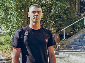 Воронежец второй раз&hellip;